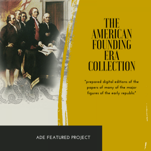 The American Founding Era Collection