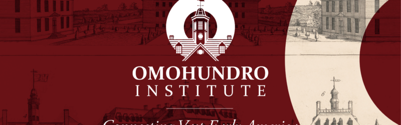 Omohundro Institute website