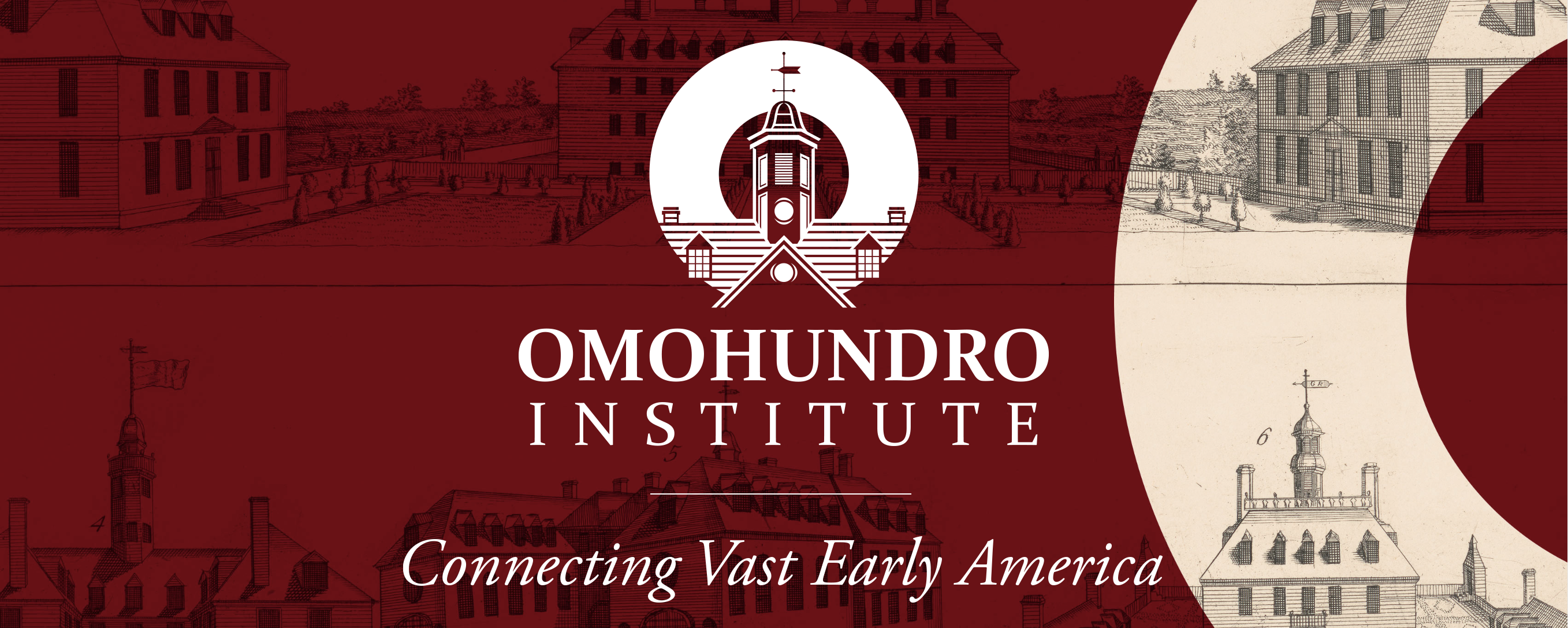 Omohundro Institute website