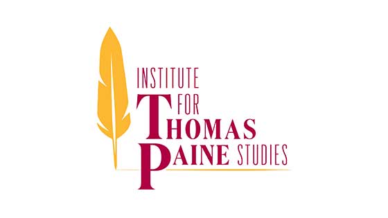 Institute for Thomas Paine Studies
