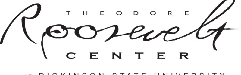 Theodore Roosevelt Center logo