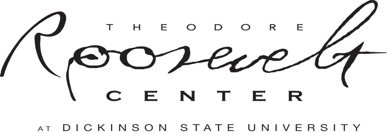 Theodore Roosevelt Center logo