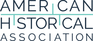 American Historical Association Logo