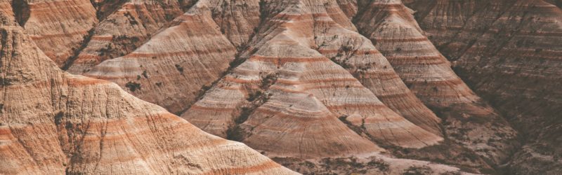 Badlands National Park