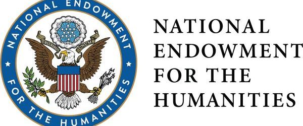 National Endowment for the Humanities Logo