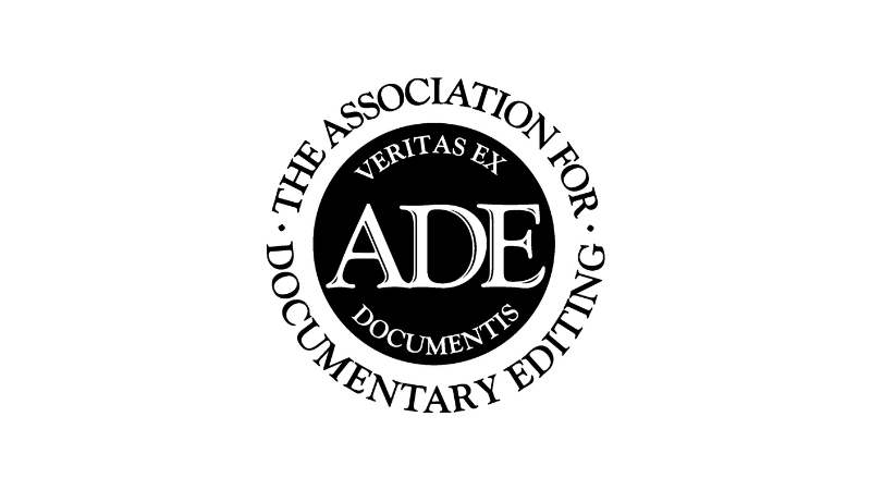 ADE logo